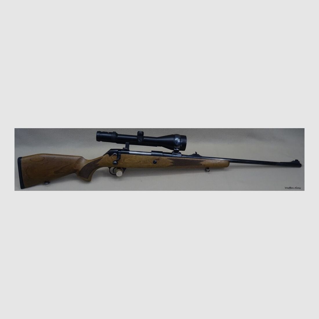 Mauser 225, Bild 4 von 4