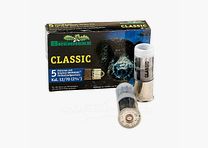 Brenneke Brenneke Classic 12/70 Flintenlaufgeschoss - 31,5g