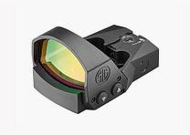 SIG SAUER ROMEO1PRO Red Dot - Czarny, 3 MOA