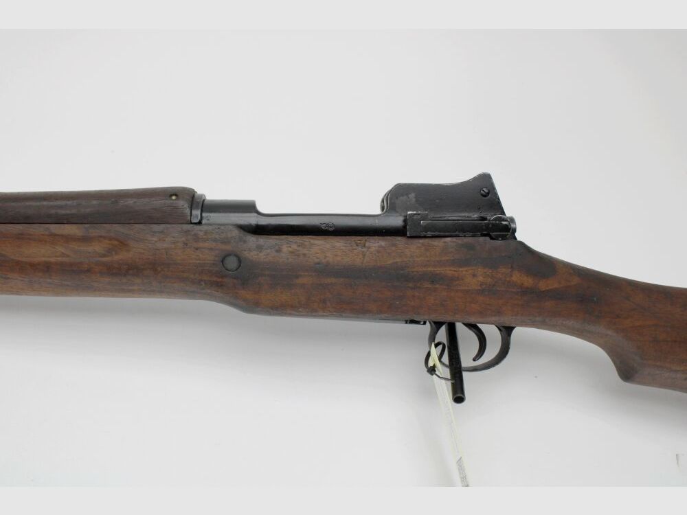 Rep. Rifle Enfield US Model of 1917 Eddystone .30-06Spring