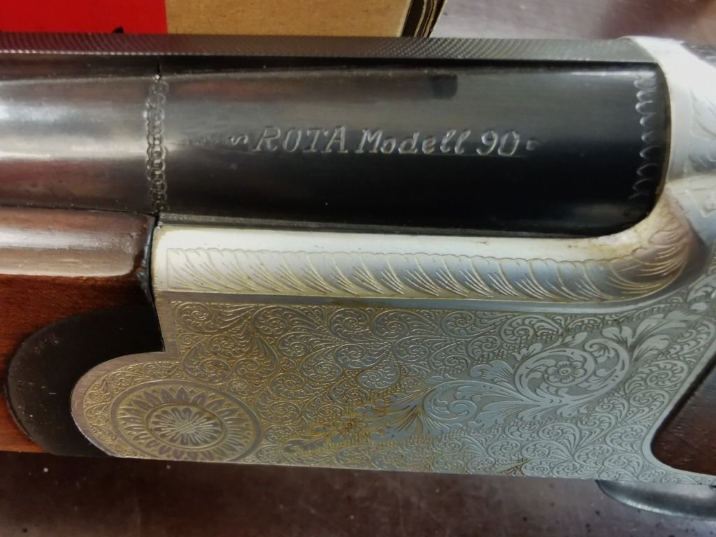 BDF Rota Mod.90