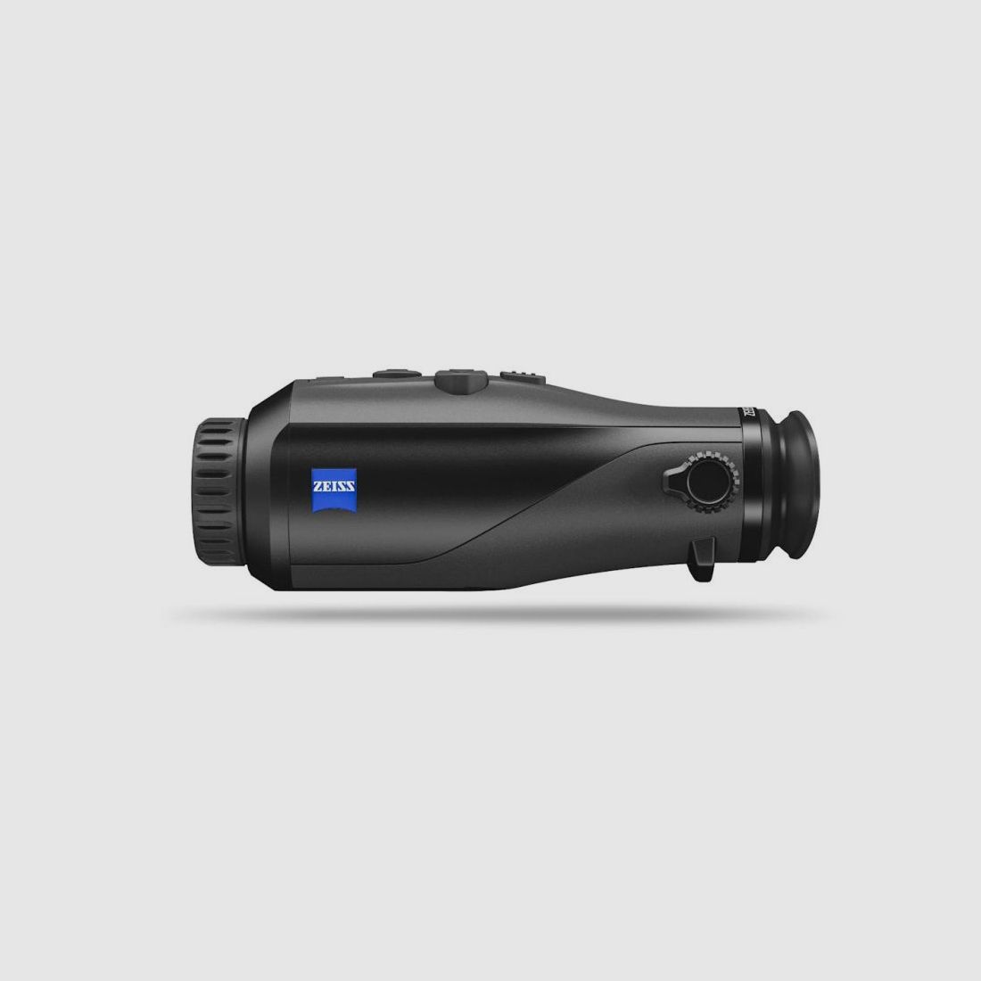 ZEISS thermal imaging camera handheld device DTI 1/19