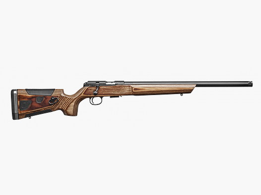 Rep. geweer CZ 457 AT one 52,5mm Match kal. .22lfB.