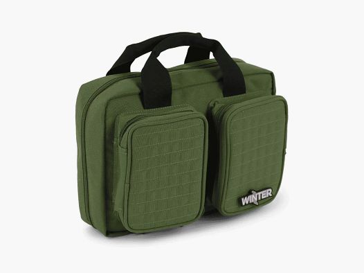 Bolsa para pistola de invierno Forest