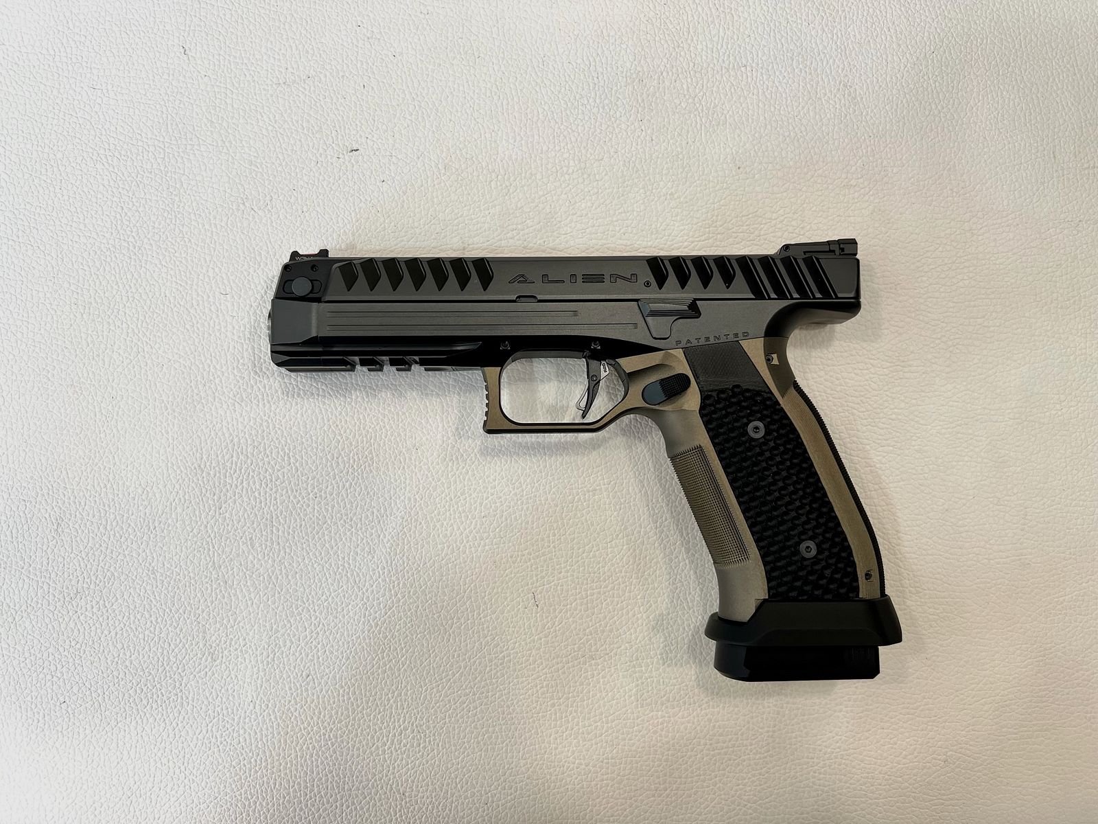 LAUGO ARMS ALIEN – 9X19, Bild 4 von 13