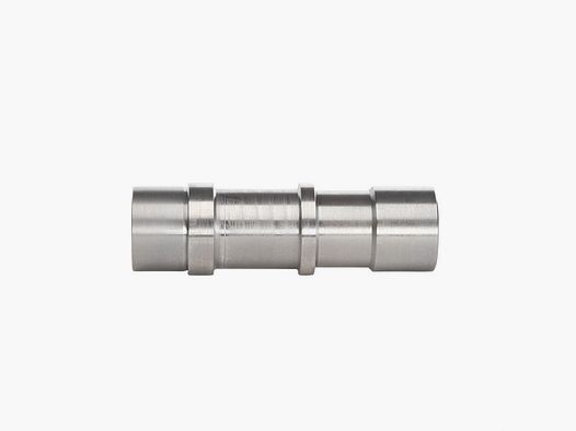 REMINGTON 20 GA LT-20 REMINGTON 20GA UNCUT ACTION BAR SLEEVE FOR LT REM 1100 SILVER