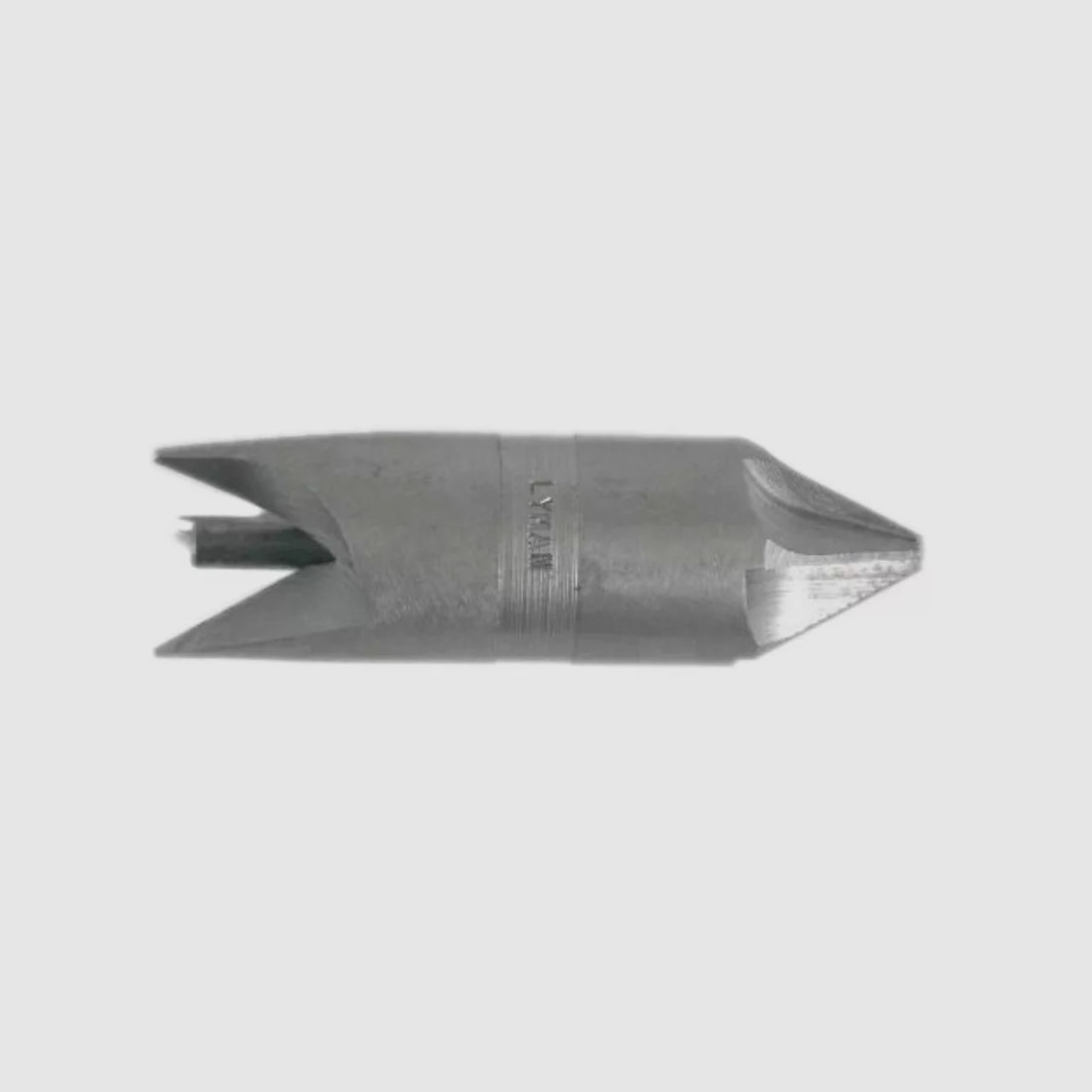 Lyman Deburring Tool Extra Large / Case Mouth Reamer for .17 - .60