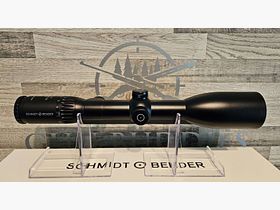 Schmidt & Bender T96 Polar 4-16x56 P LMZ 2.BE D7 -  - New goods from specialist trade - Super special offer !!!