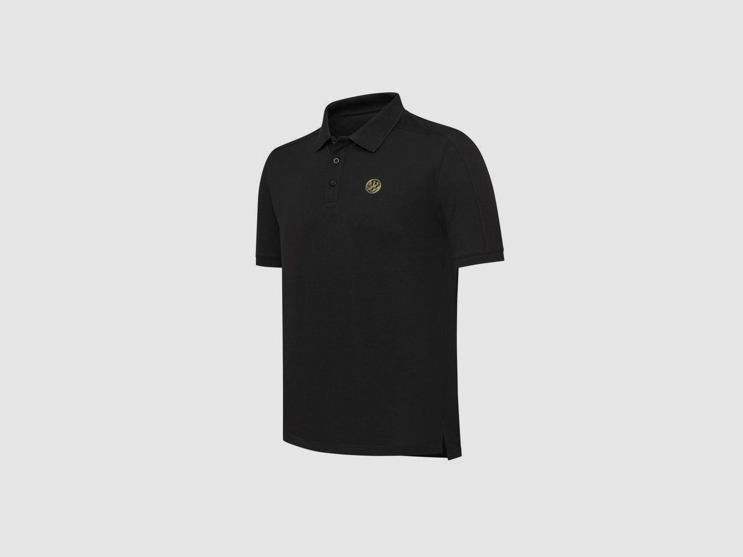 BERETTA POLO GOLD LOGO 500 LAT, zdjęcie 1 z 2