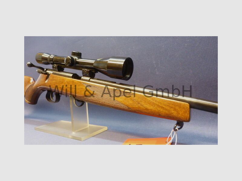 Kriegeskorte KRICO KK HUNTING