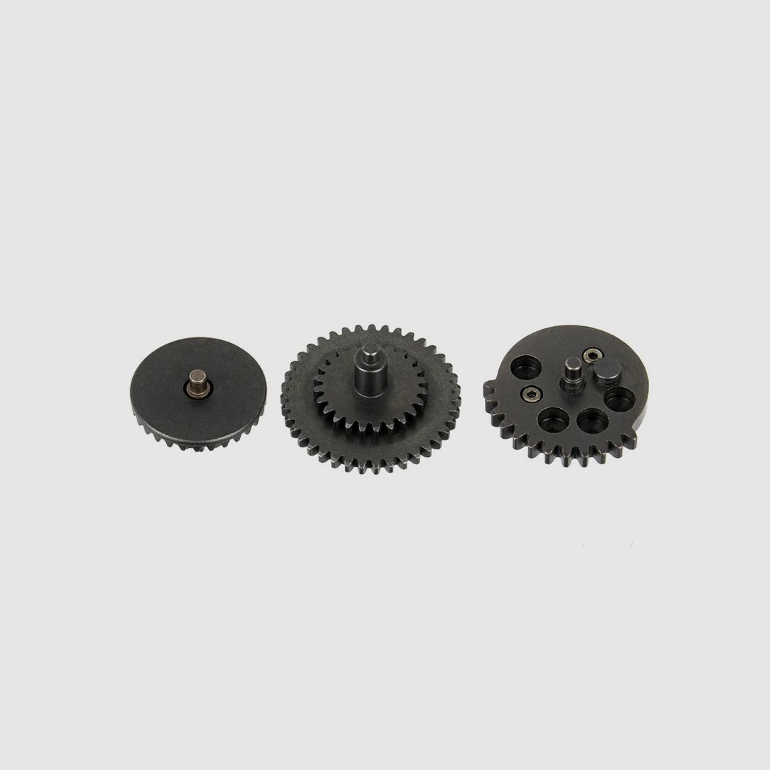 13:1 12 Zähne (shortstroke) CNC Speedgears