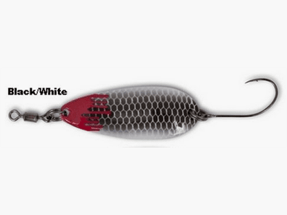 Bloody Shoot Spoon 3 Gram Black / White