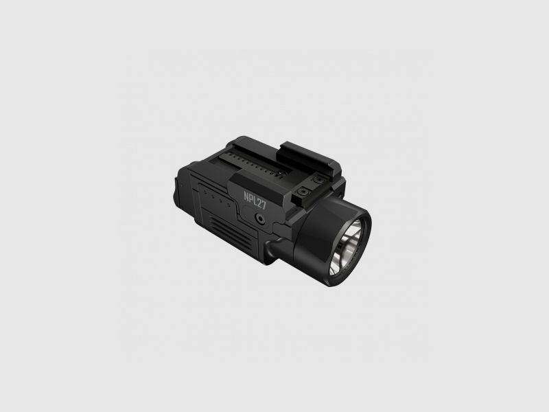 Linterna NITECORE NPL27, imagen 1 de 7