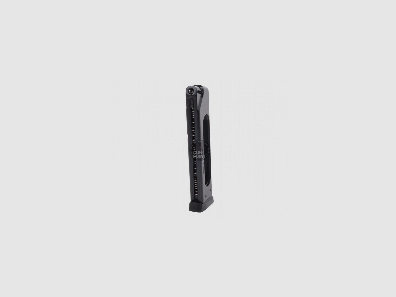 Magazin fr Softair - KWC - SIGARMS GSR - CO2