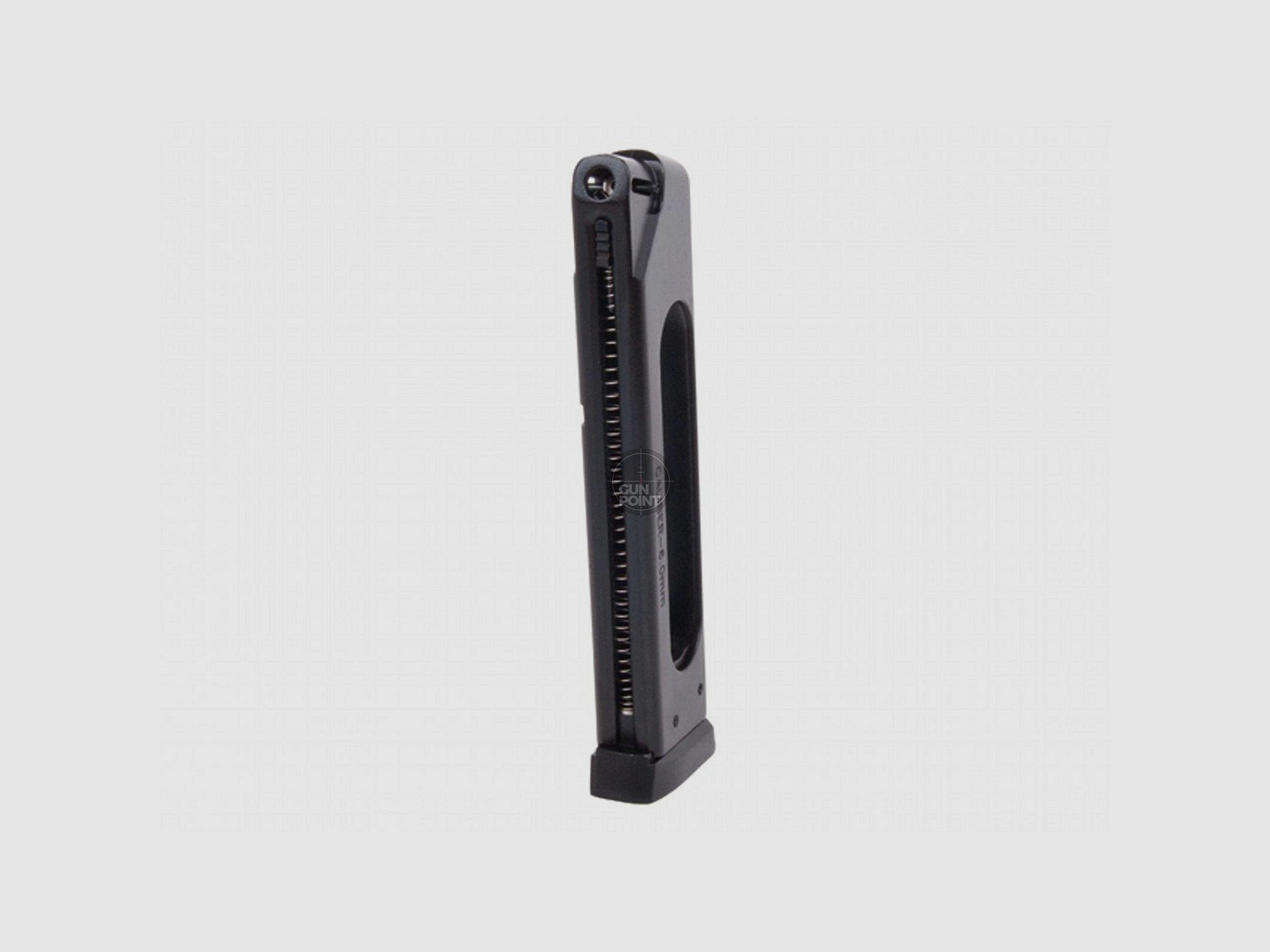 Magazin fr Softair - KWC - SIGARMS GSR - CO2