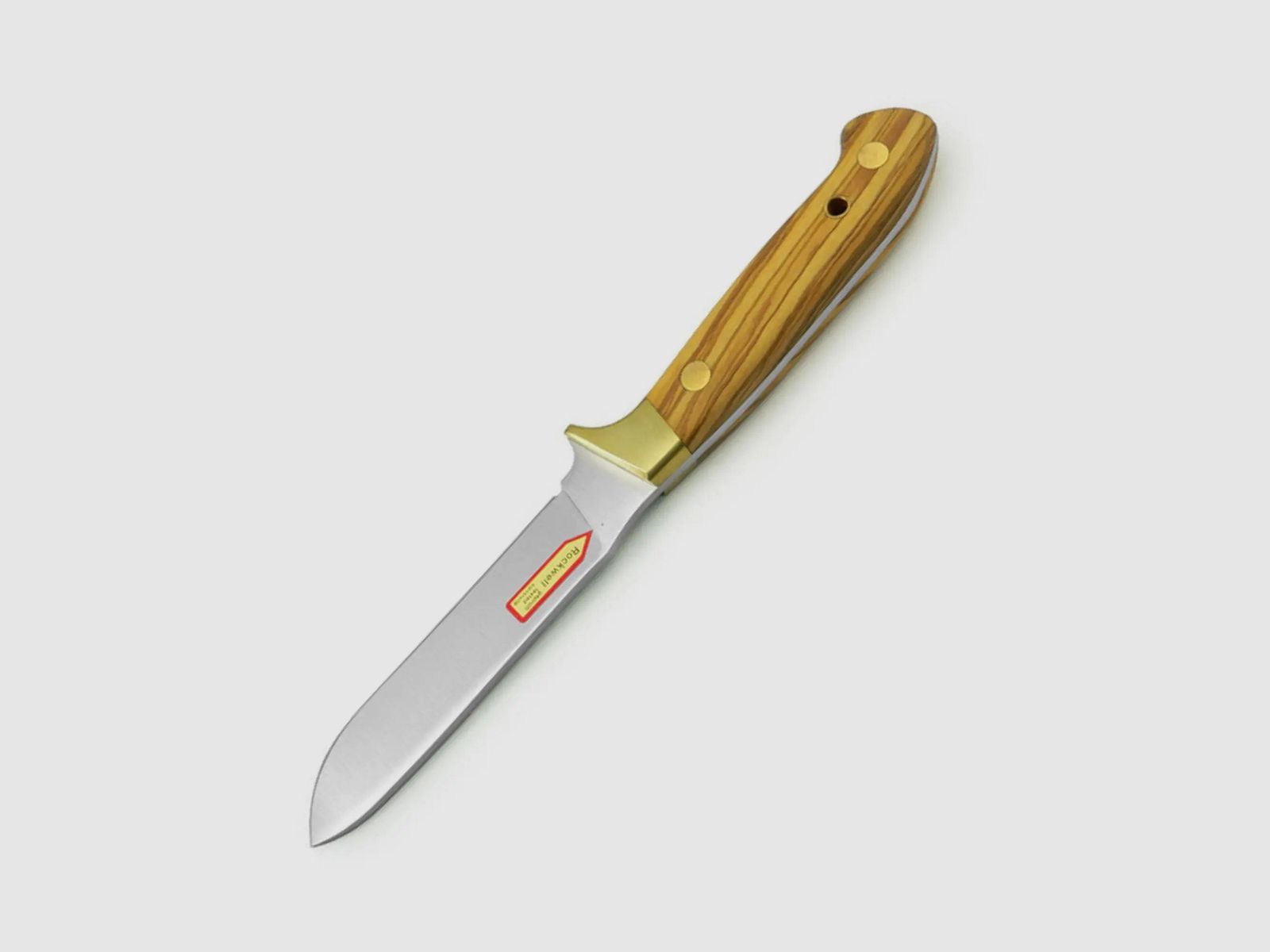Couteau de chasse PUMA IP 240 olive