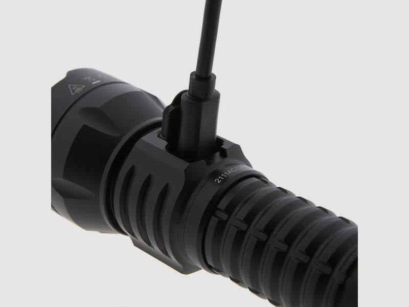 Bat Vision Force One 1000 lumen zaklamp, afbeelding 4 van 9