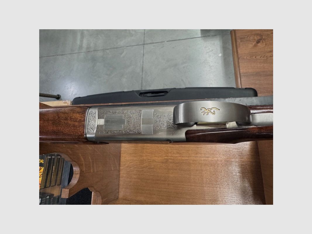 Browning B525 Light 20x76 gebraucht, Bild 10 von 11