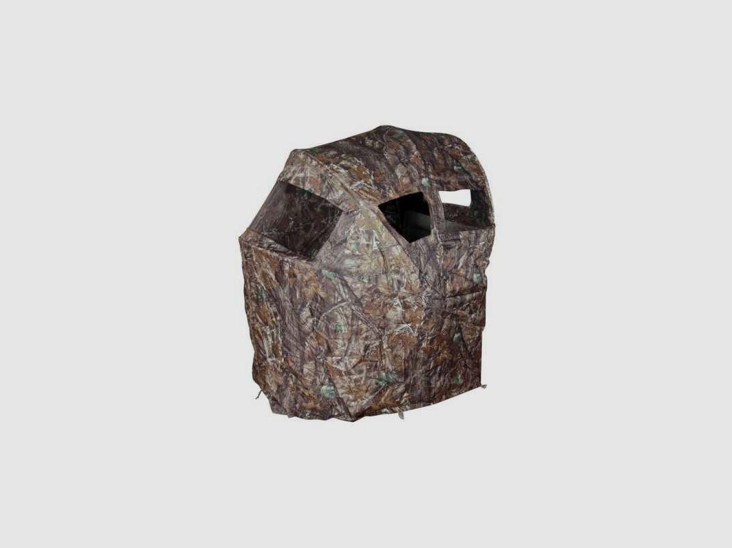 Capanno Stinger Chair Hide 1 Persona