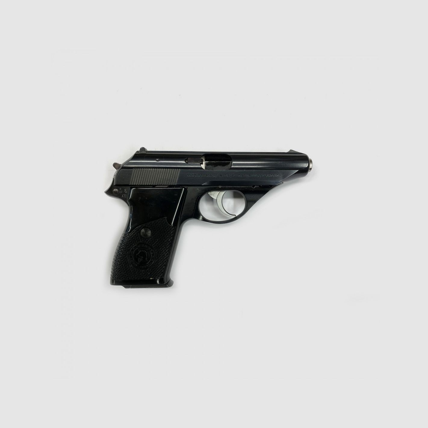 Beretta 90 Roma Kal. 7,65 Browning, Bild 1 von 2