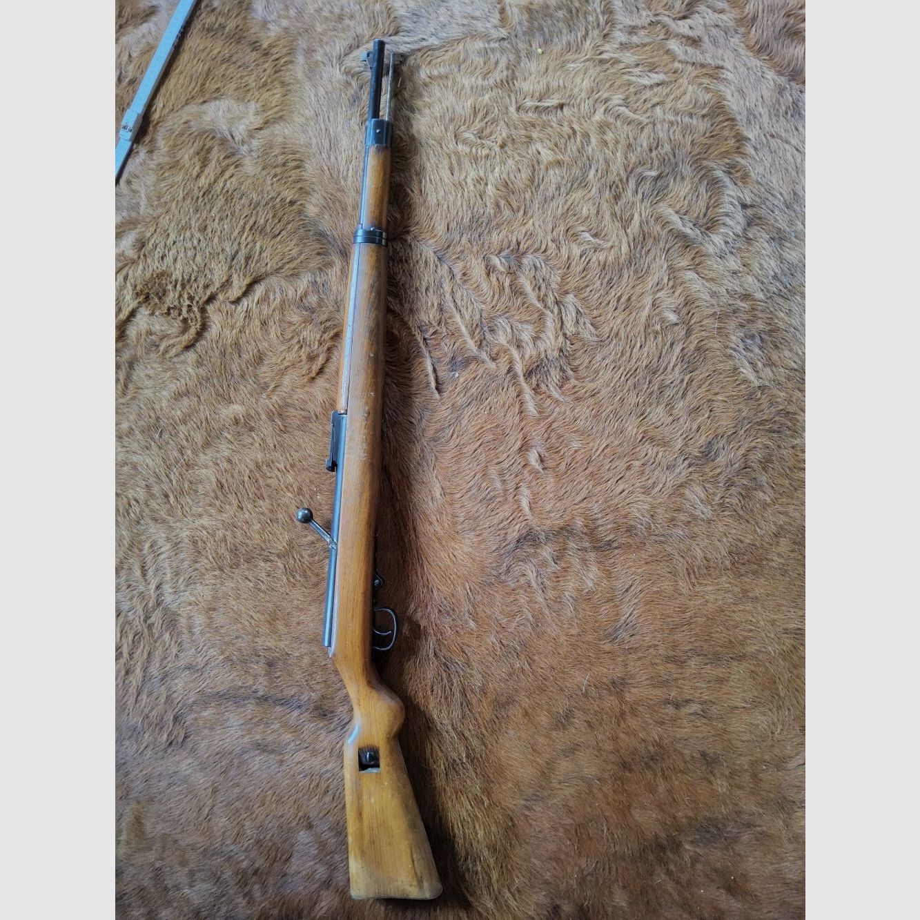 Haenel Mod. 33