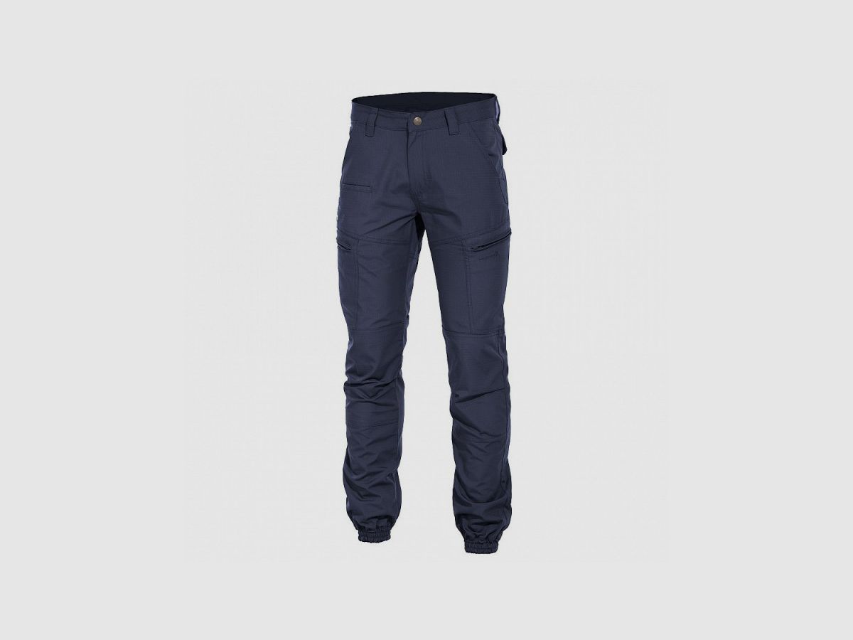 PENTAGON Ypero Hose, Farbe: 06RG-Ranger Green, Innenbeinlänge: 30", Größe: 38, Bild 2 von 3