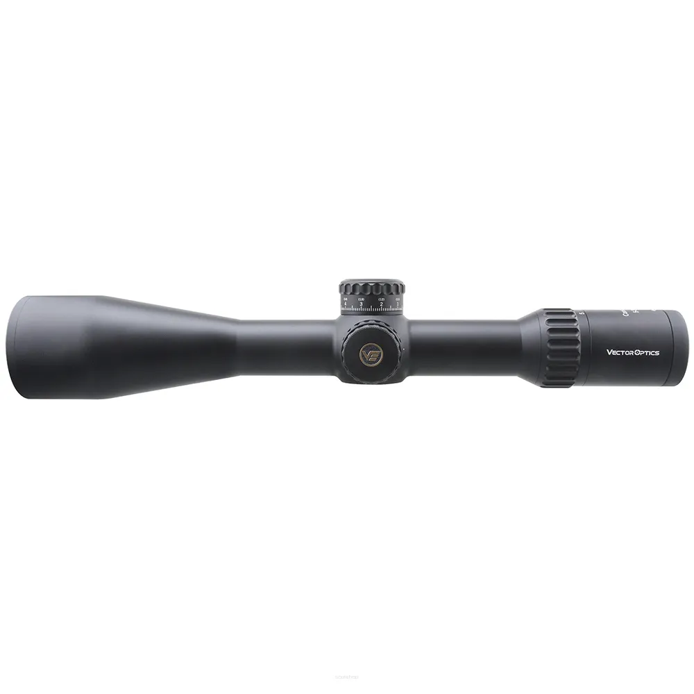 Luneta Vector Optics Continental x6 5-30x56 34mm, zdjęcie 2 z 3