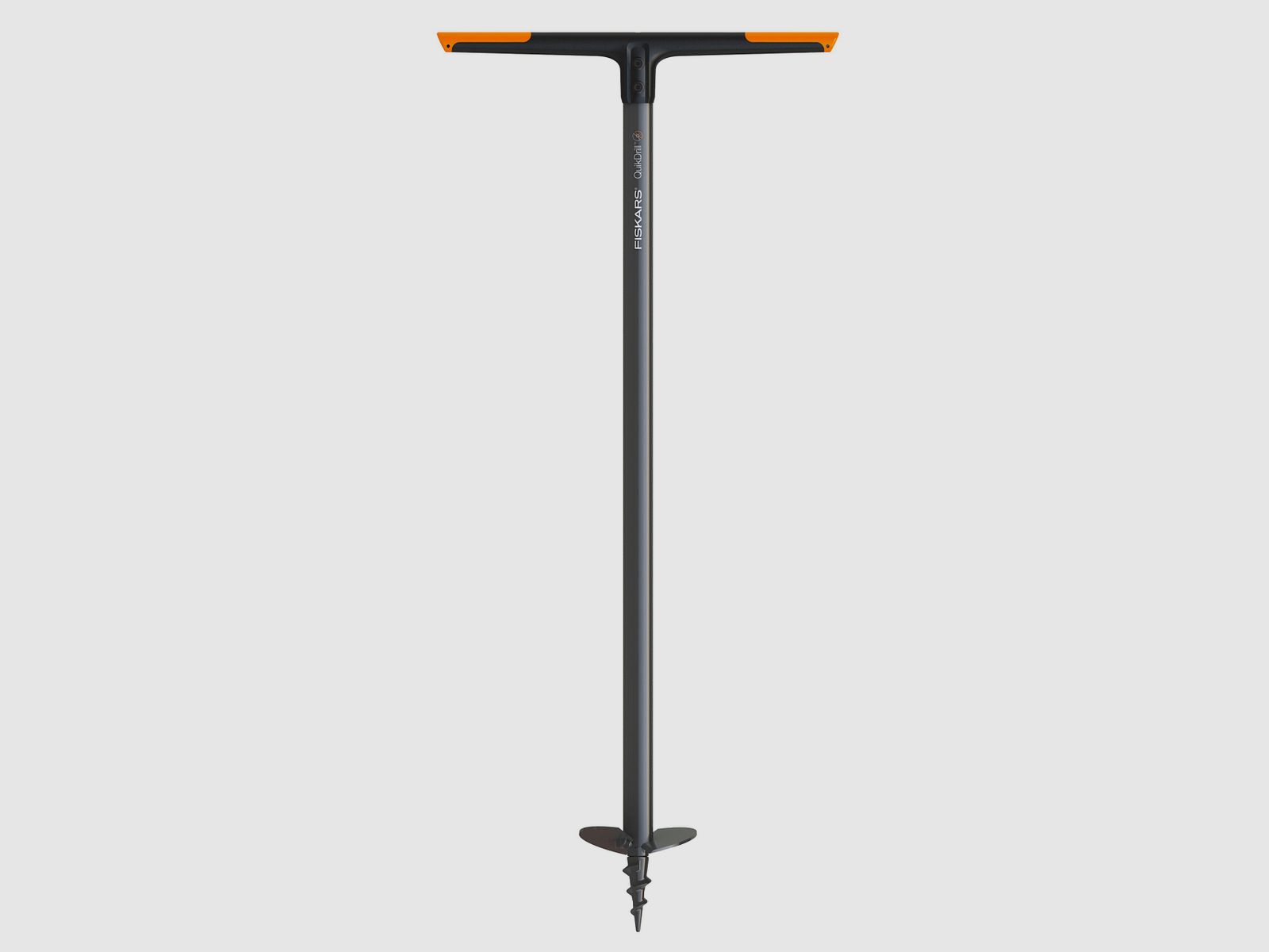 Fiskars Hand-Erdbohrer QuikDrill