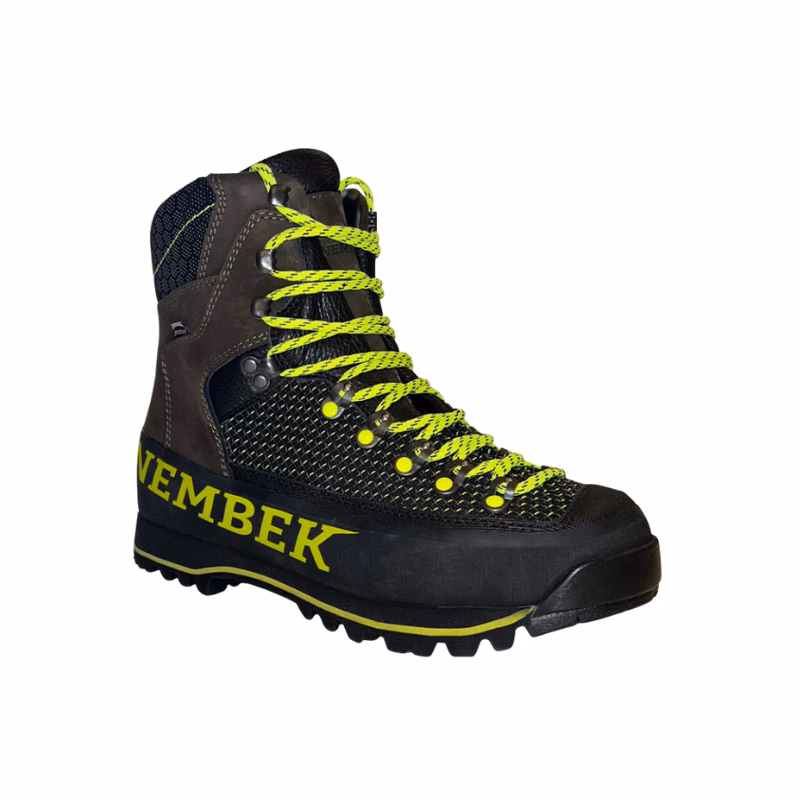 Nembek Scarponi NBK400 Raptor