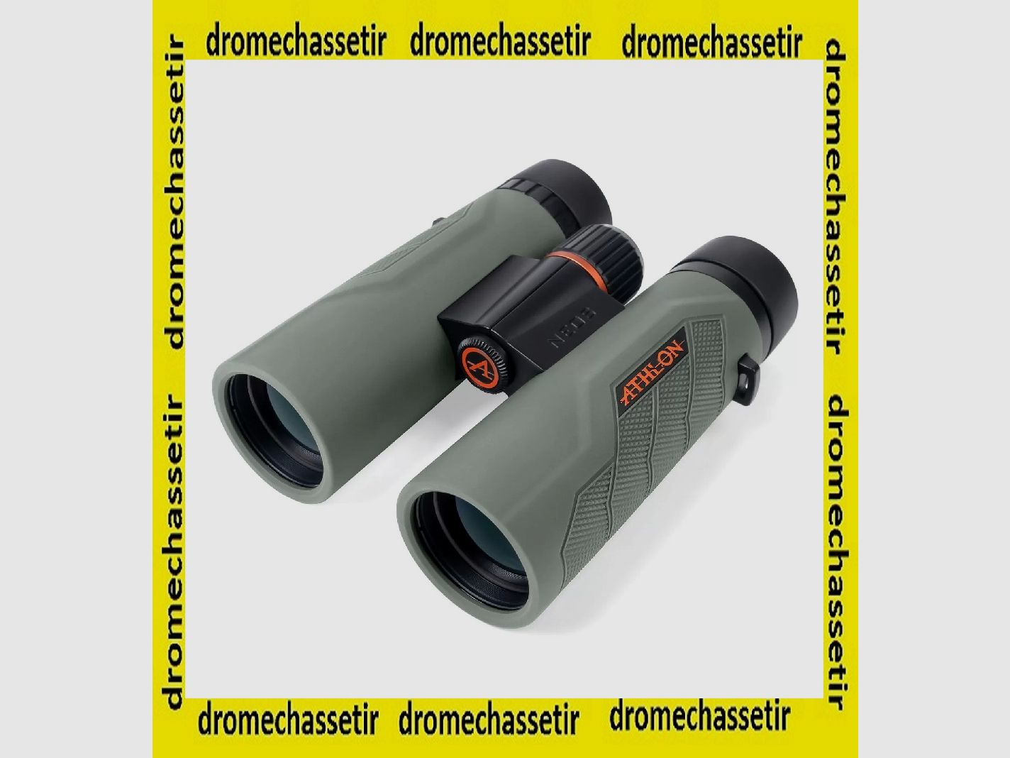 Paar Athlon Fernglas, Neos G2 8×42, 116010, Bild 1 von 2