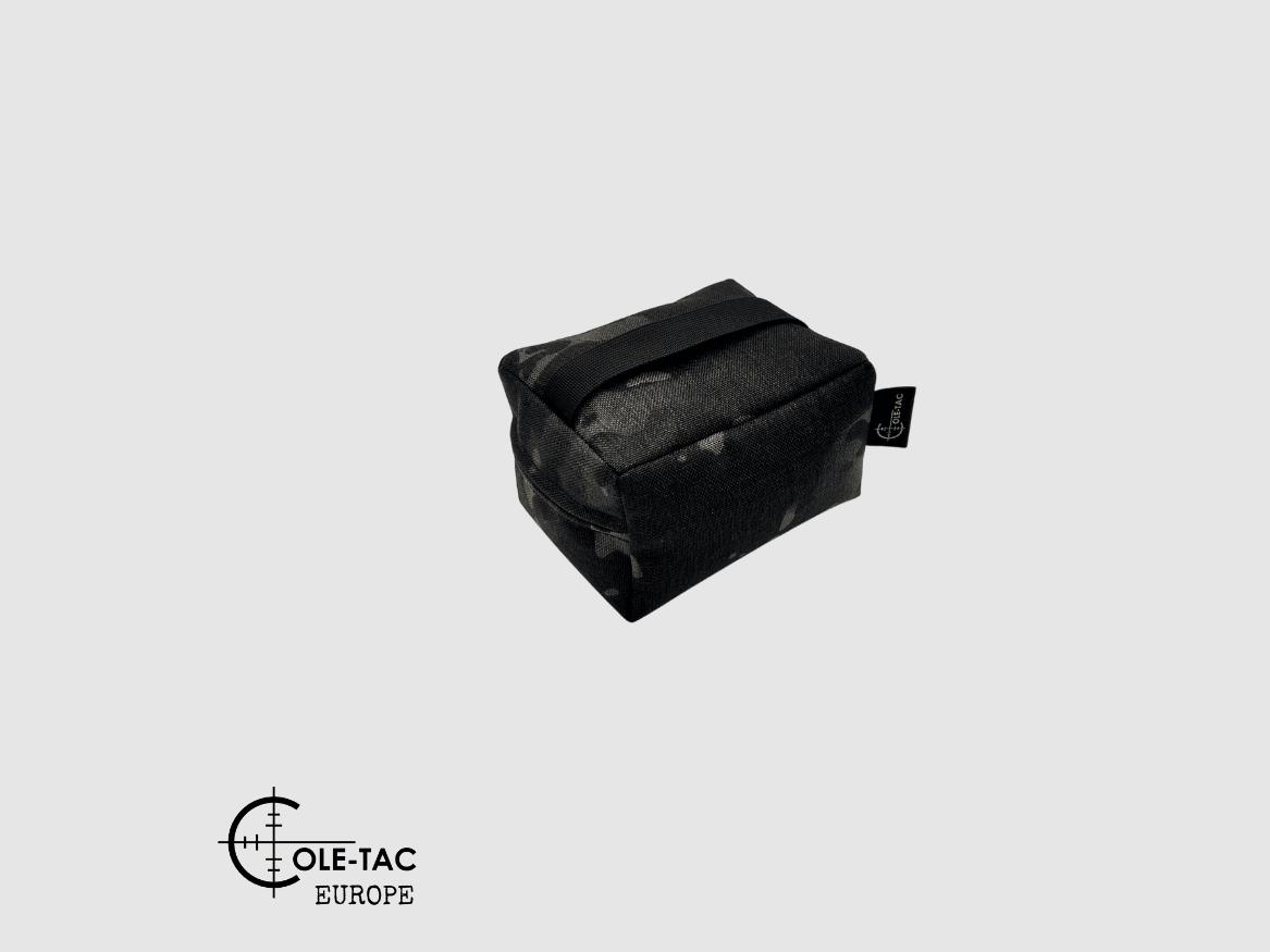 Cole-Tac Block Bag, image 3 sur 8