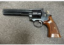 Smith & Wesson S&W M 586-1