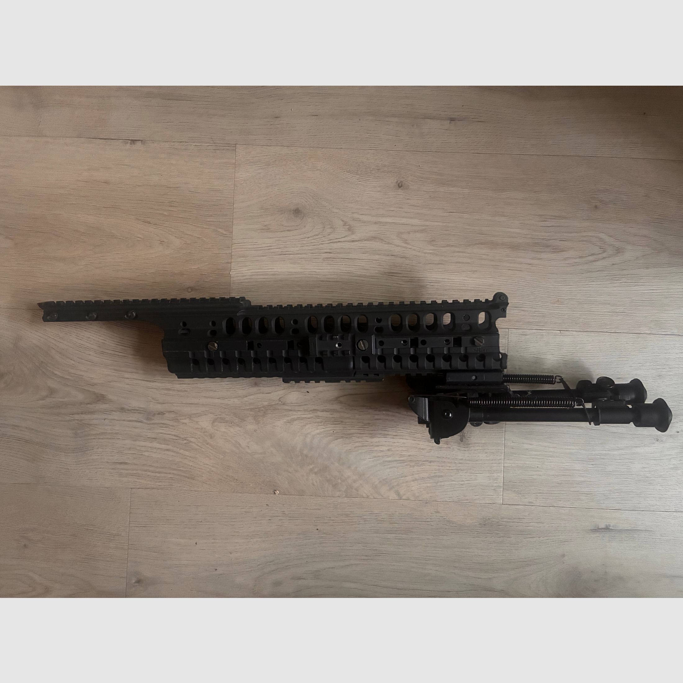 Star Airsoft S.I.R. Riflelength
