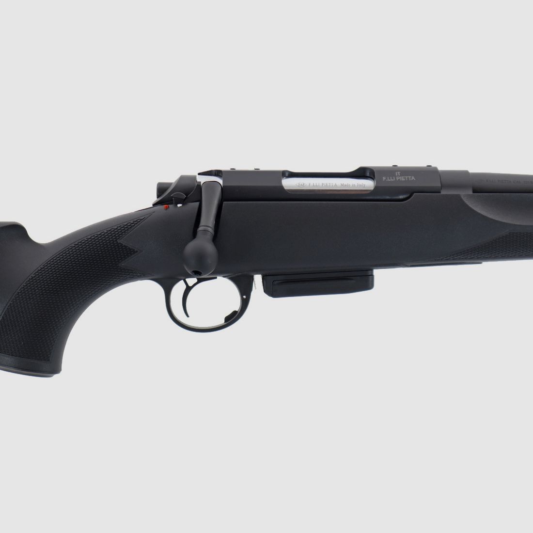 Rifle de repetición Pietta PSR 24 de polímero