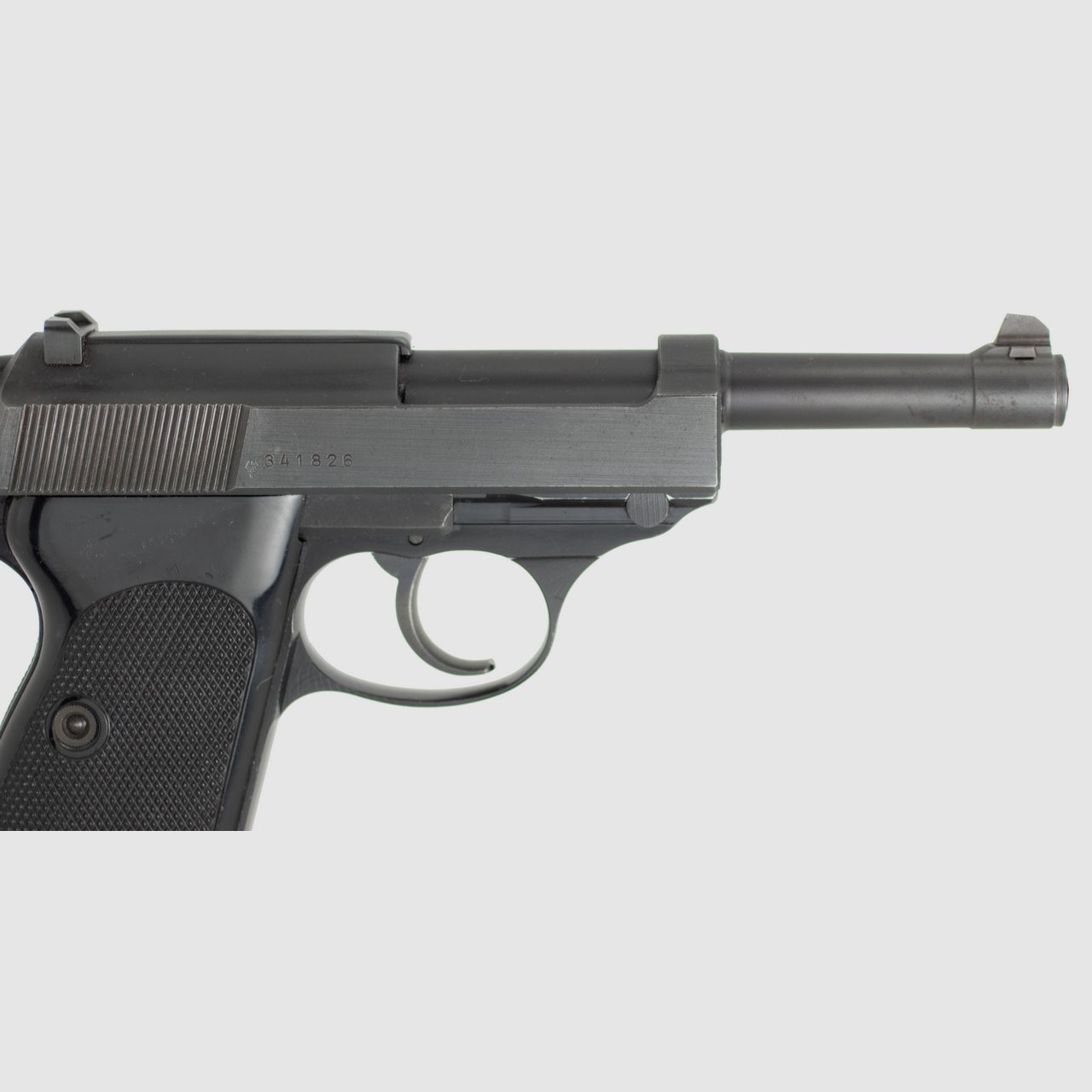 Walther P38 Kaliber 7,65 Para – VERKAUFT, Bild 2 von 7