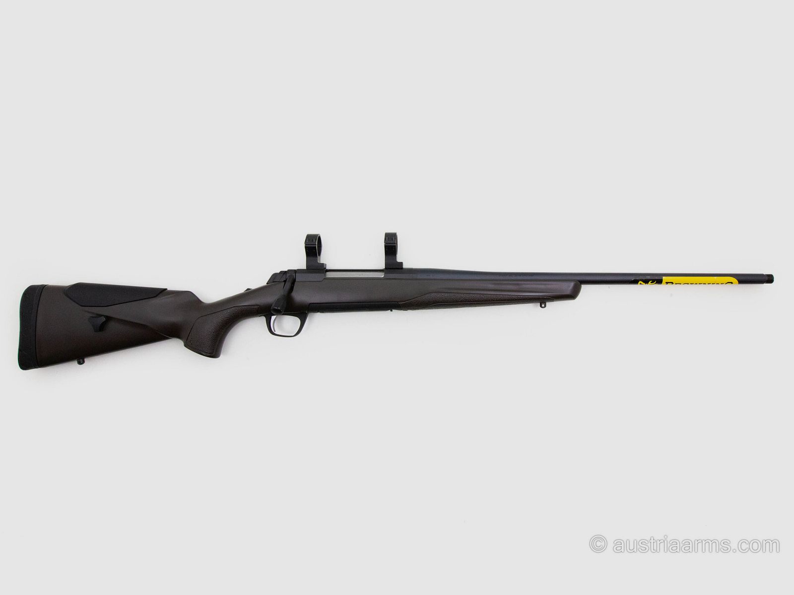 Browning X-Bolt Composite Brown, .308 Win, Bild 1 von 5