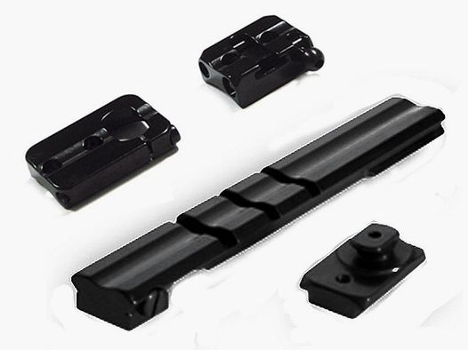 Montage APEL 883 für Holo – Rem 750 / FN Bar – BH18