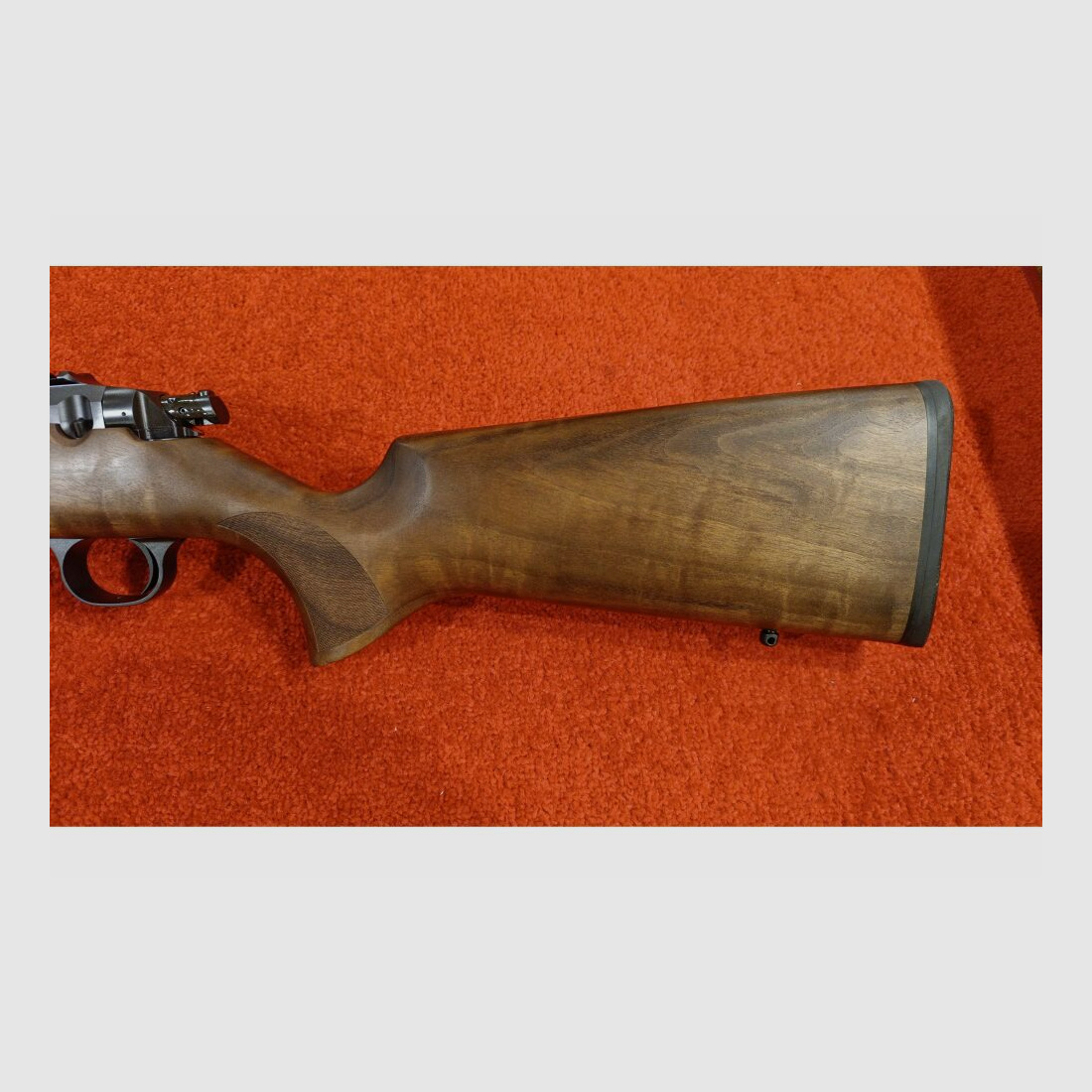 STEEL ACTION HS .308Win