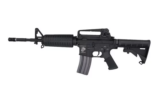 Specna Arms SA-B01 ONE SAEC System airsoft carbine – black, image 1 of 40