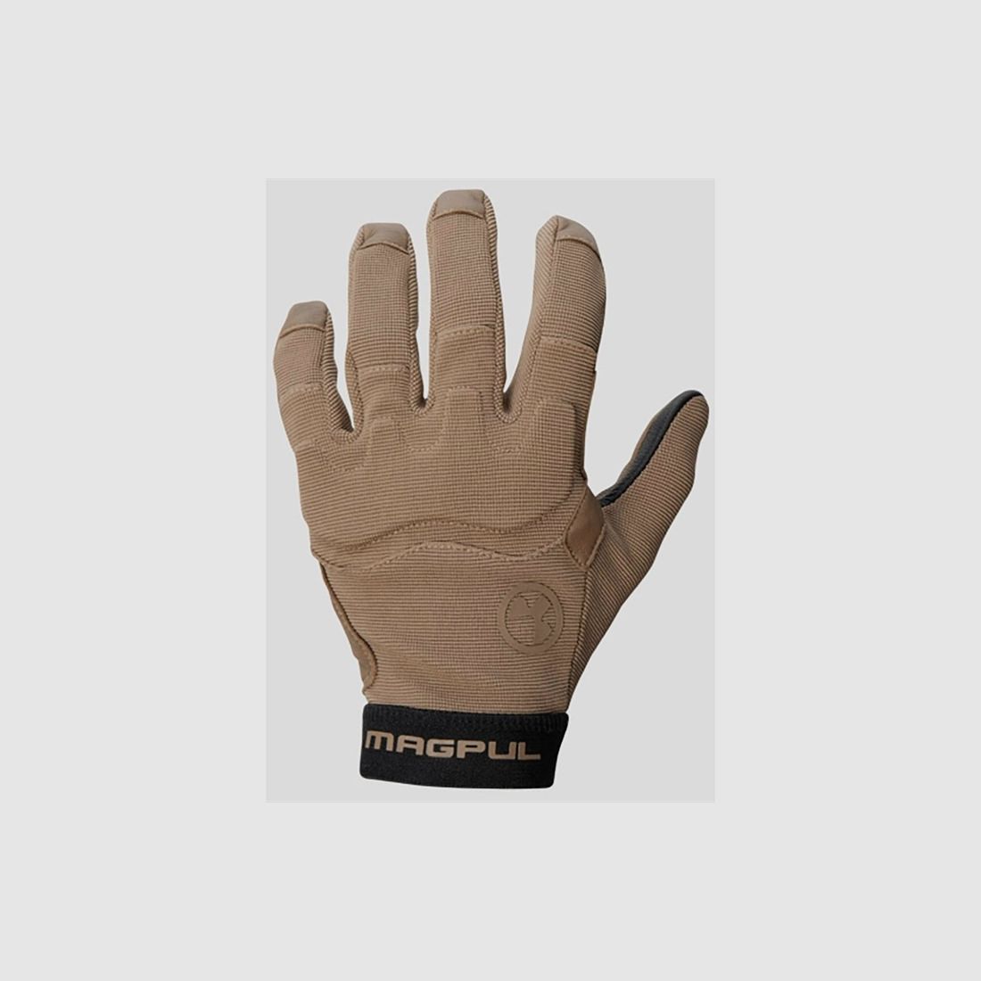 MAGPUL PATROL GLOVE 2.0 COYOTE SMALL 1-PAIR, imagen 5 de 8