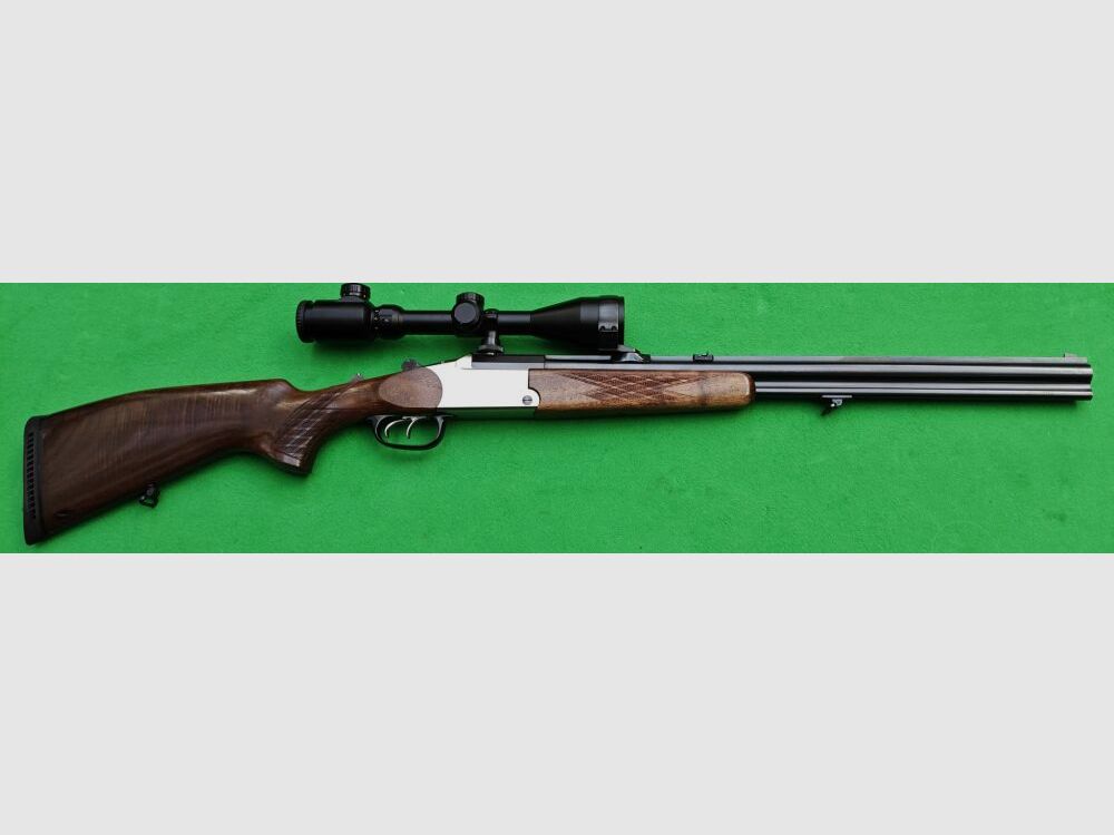Blaser RISERVATO BBF