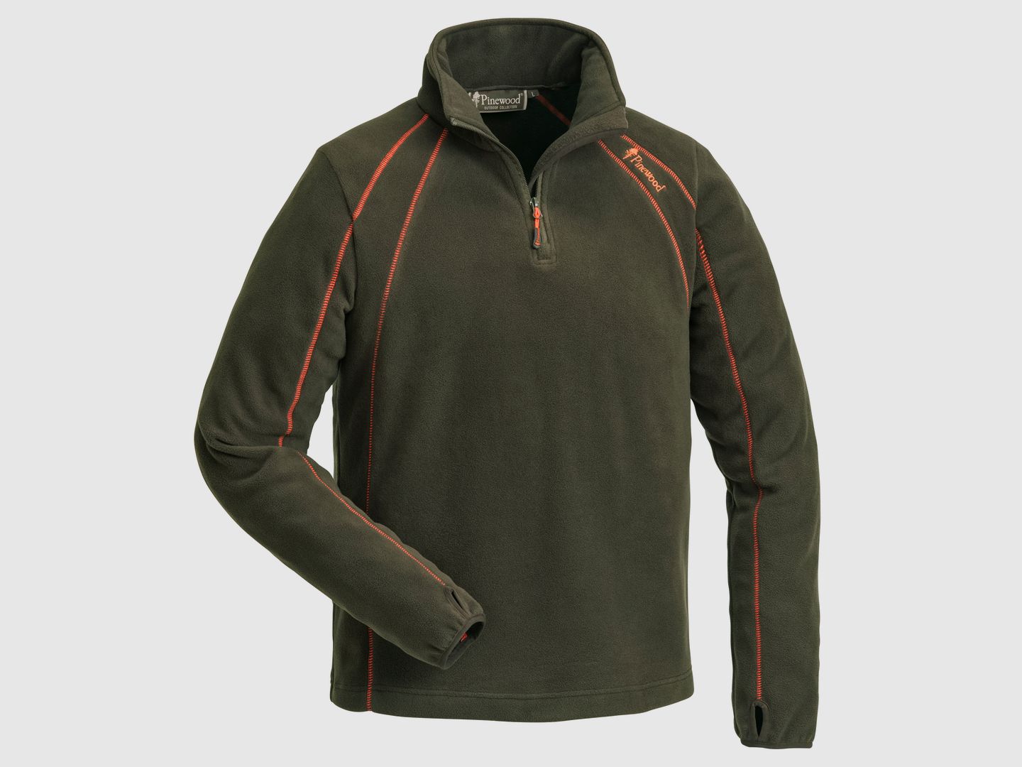 Microfleece Set Pinewood® Comfy 5062