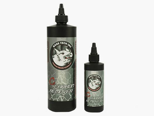 Bore Tech Limpiador de orificios Bore Tech C4 Carbon Remover — 118