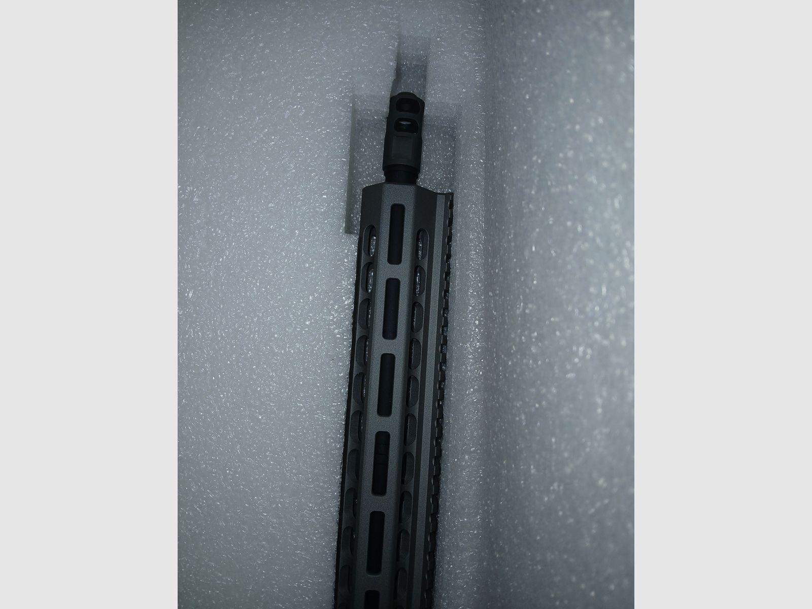 KRYTAC REC7 MK3 SAEG AIRSOFT AR15