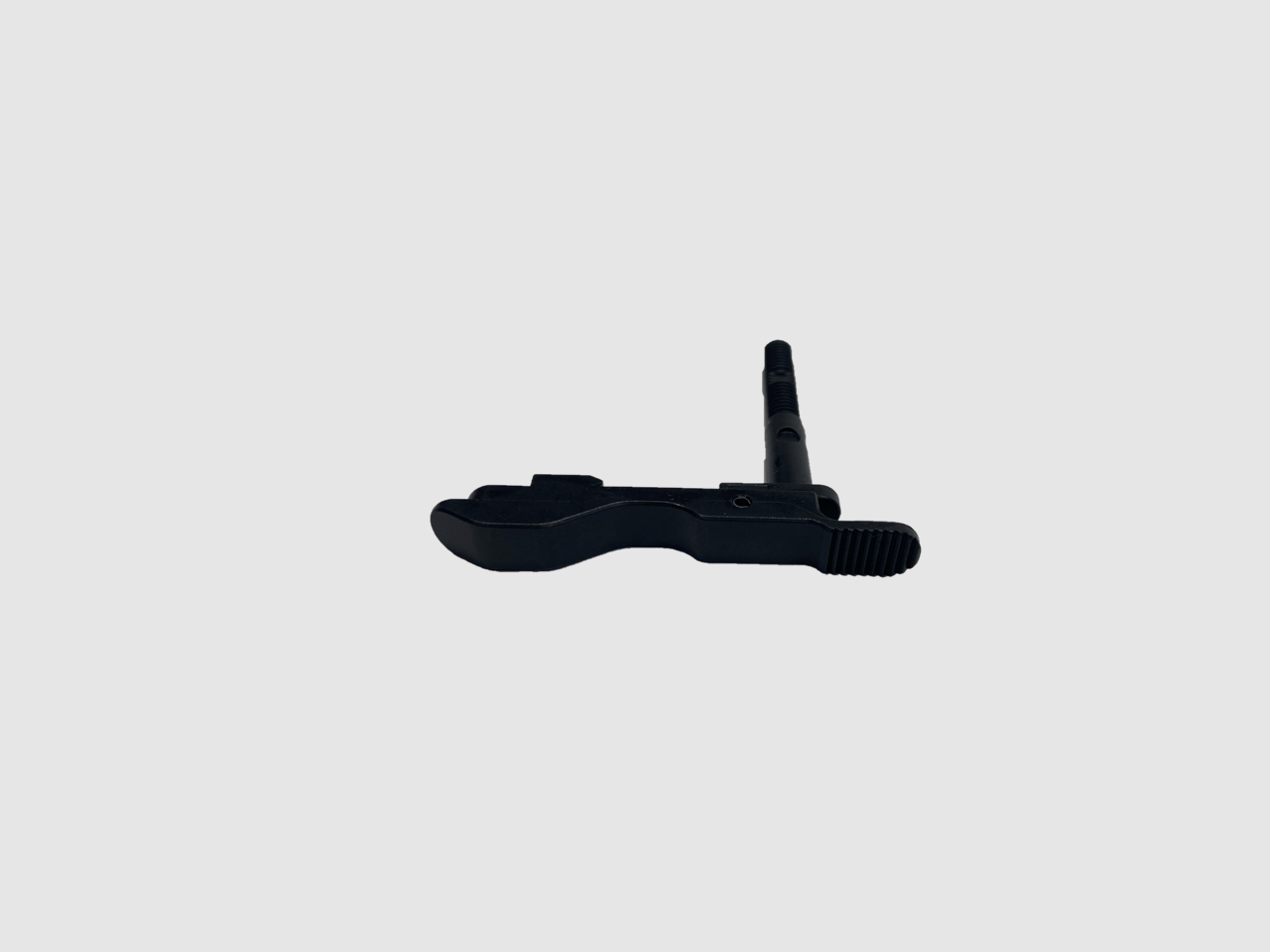HAENEL CR300-Magazine catch ambos lados, imagen 2 de 2
