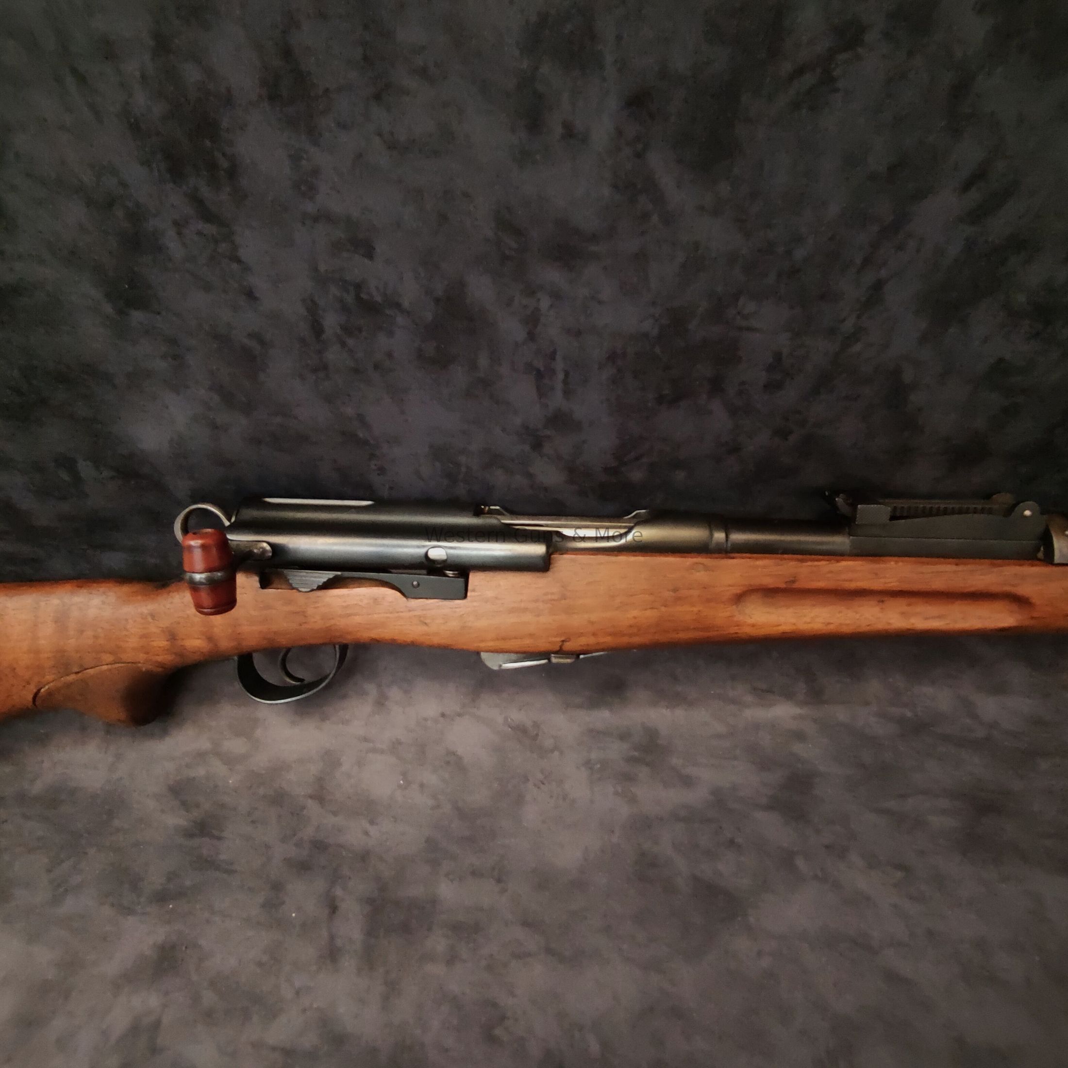 J.Hartmann Lausanne Switzerland Schmidt Rubin G11