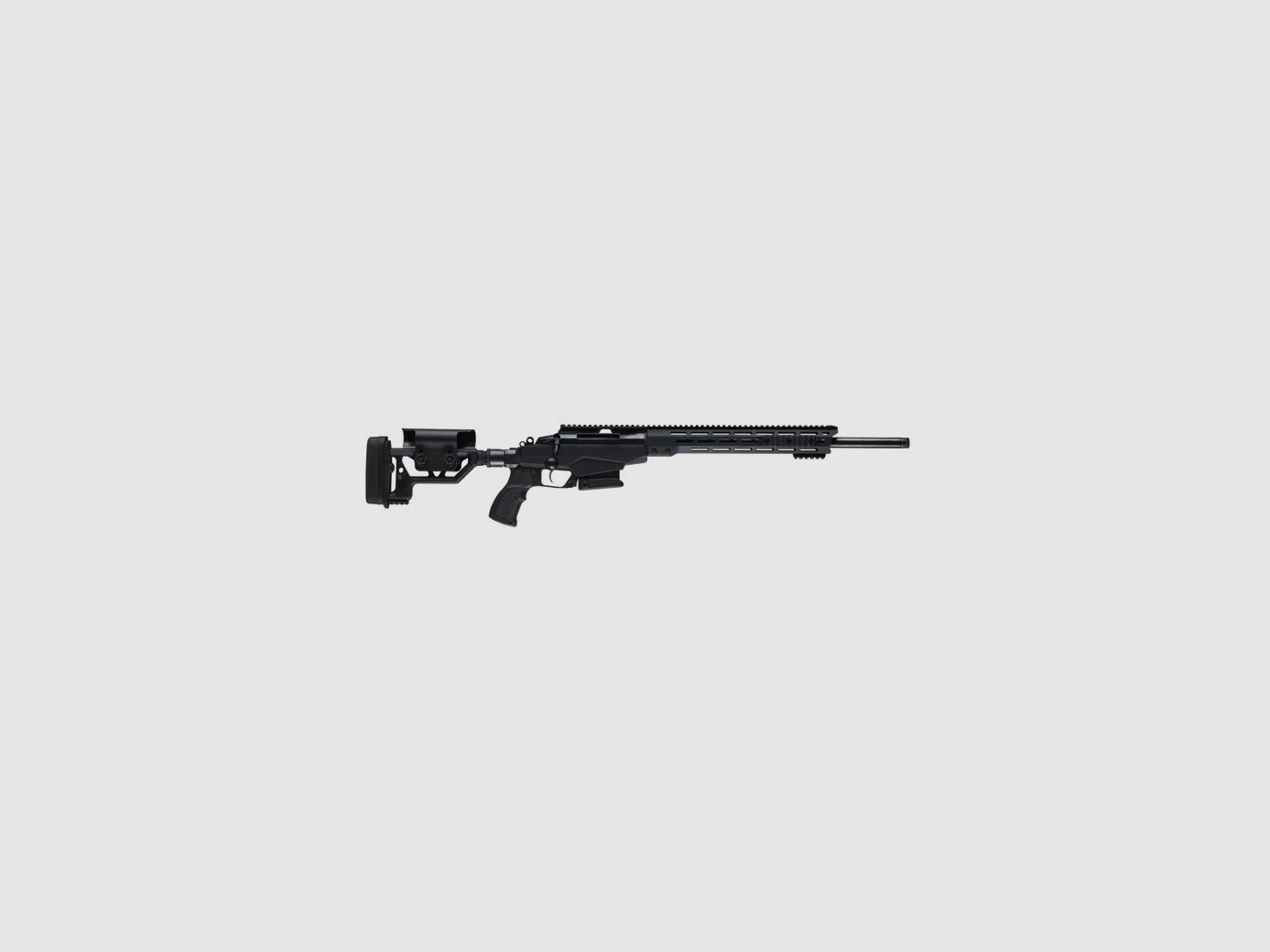 TIKKA T3X TAC A1 CAL. .260 REM