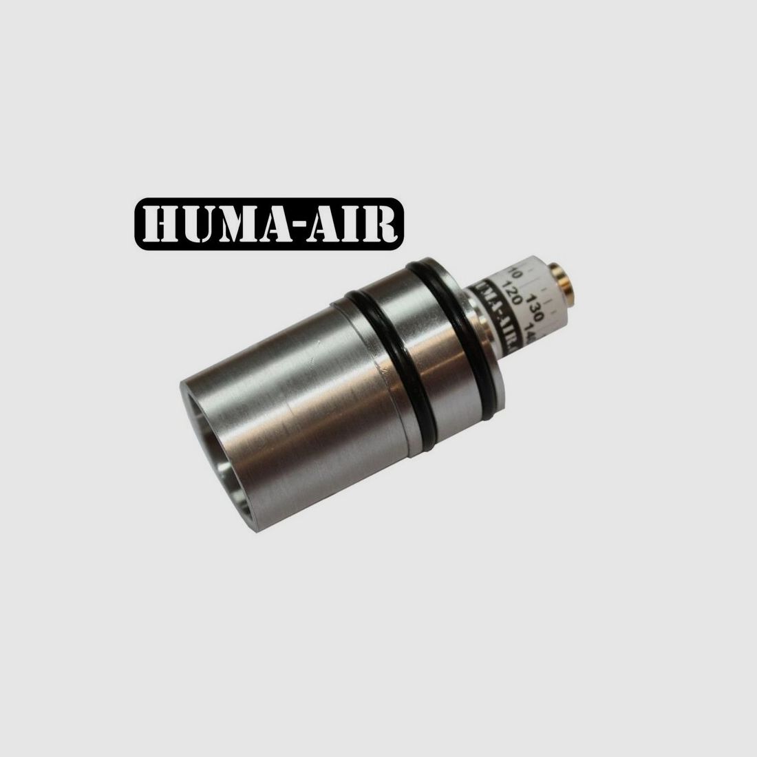 HUMA AIR REGOLATORE DI PRESSIONE AGN VULCAN 3