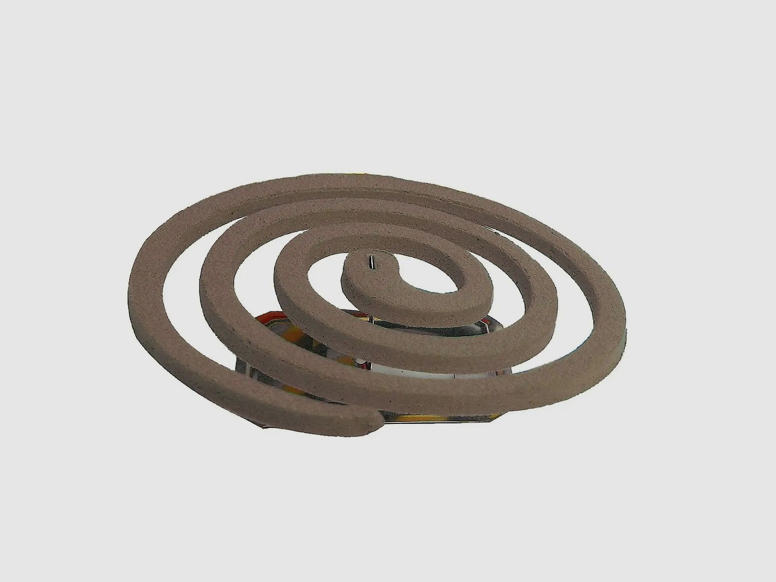 Relags Spirale Insectes Citronella