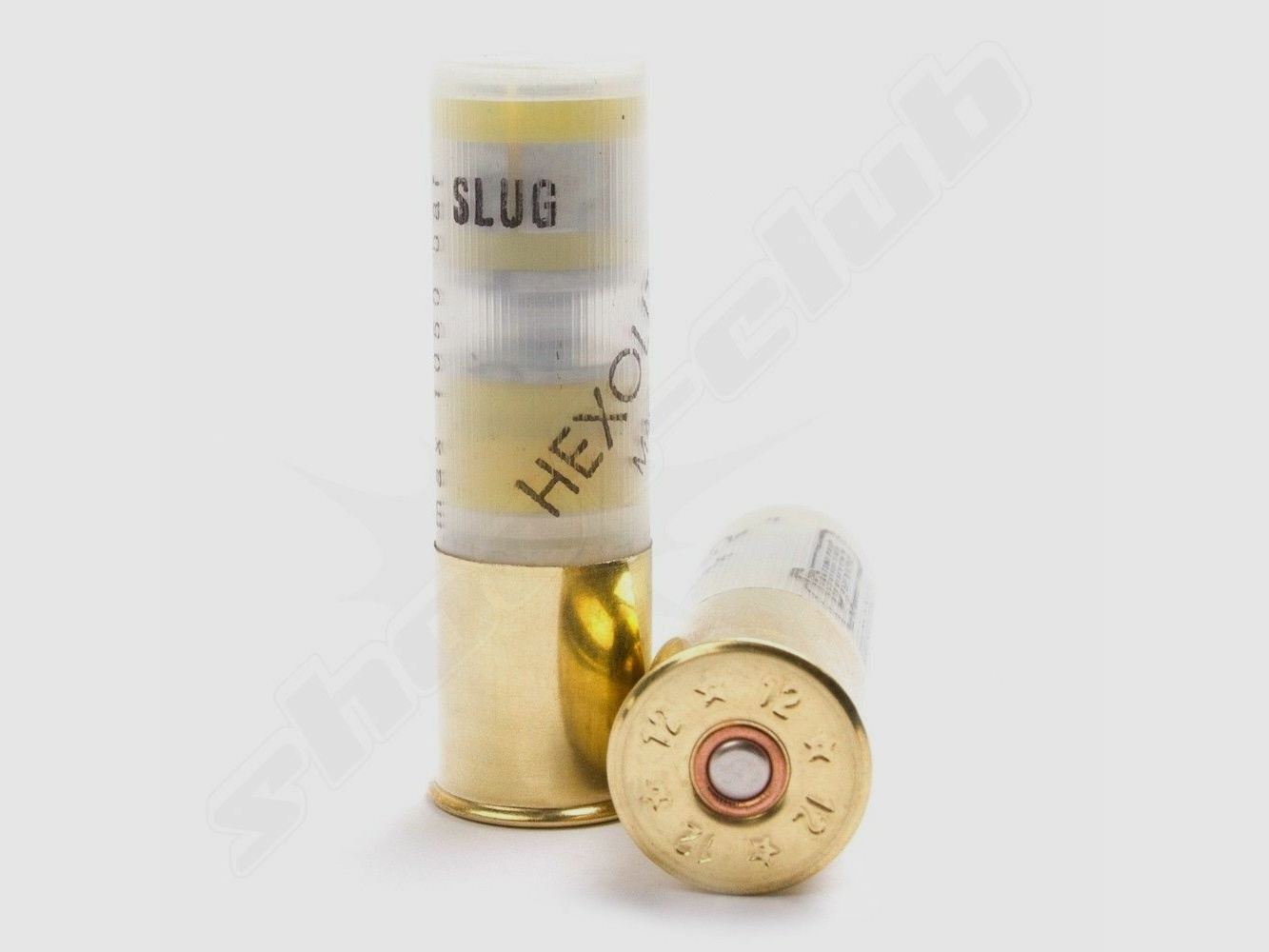DDupleks shotgun, hunting cartridges DDupleks Hexolit 32 12/76